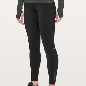 Lululemon fast and free